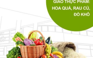 Dịch vụ gửi đồ ăn vào Sài Gòn siêu tốc, an toàn, giá tiết kiệm