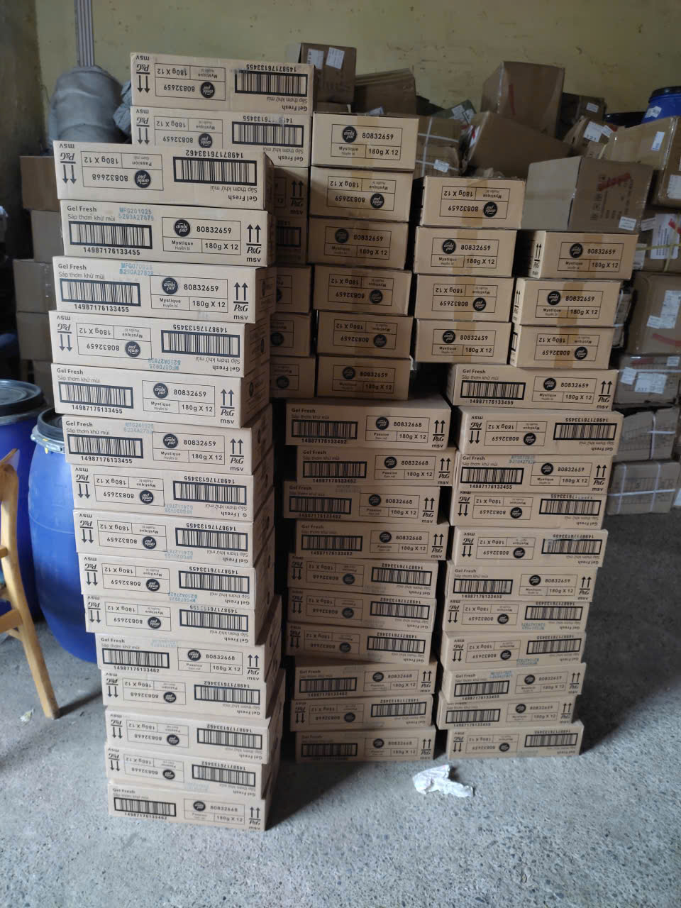 Báo giá ưu đãi gửi hàng lẻ bắc nam 2026