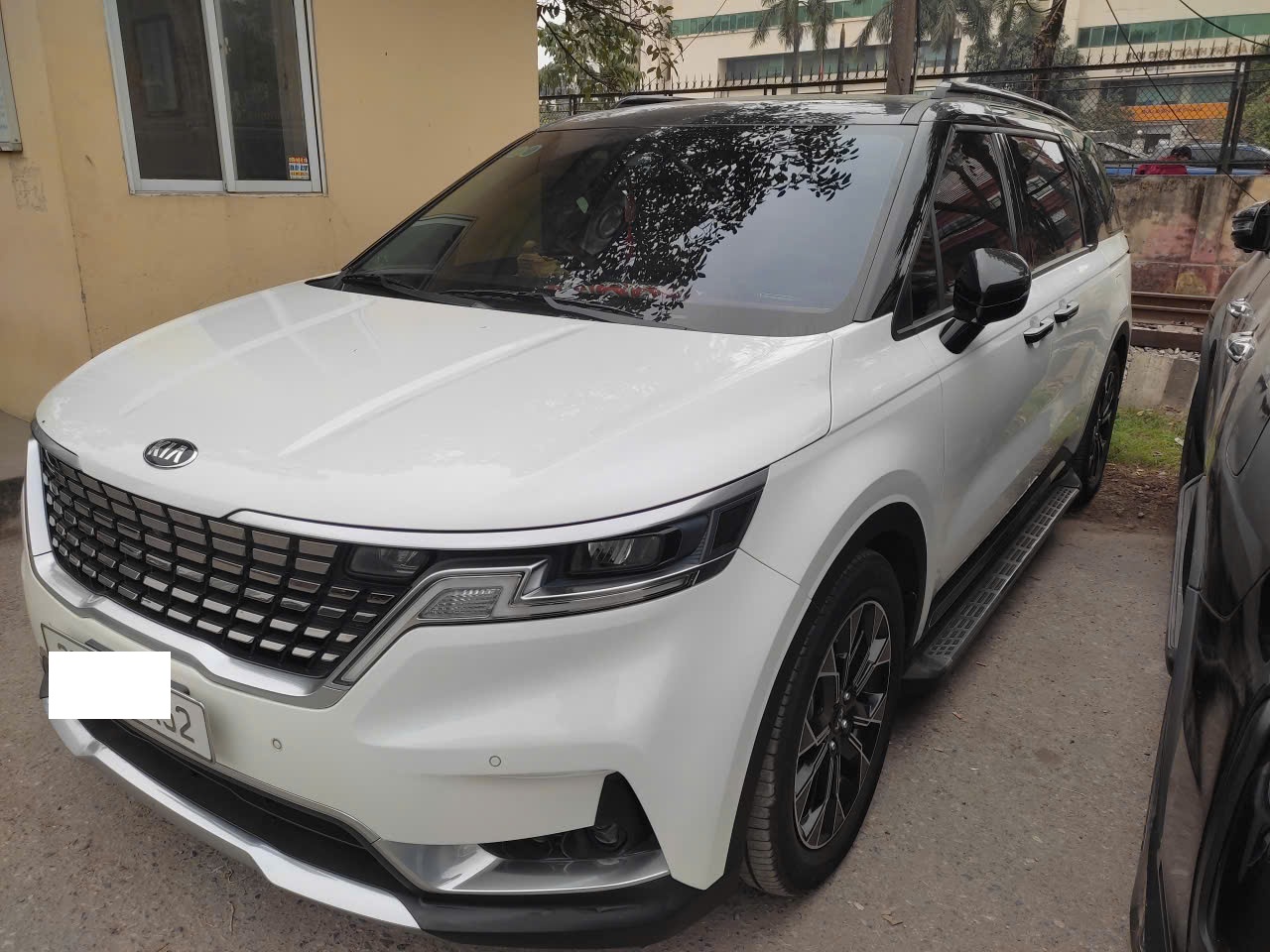 Vận chuyển ô tô bắc nam chuyên nghiệp, uy tín giá rẻ nhất